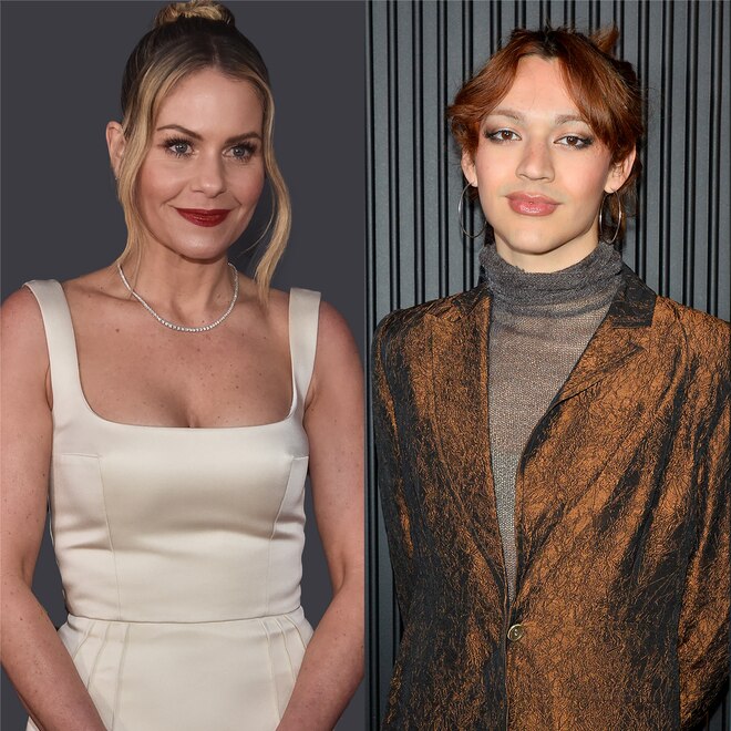 Candace Cameron Bure Responds to Fuller House Homophobia Claims Candace Cameron Bure Responds to Fuller House Homophobia Claims